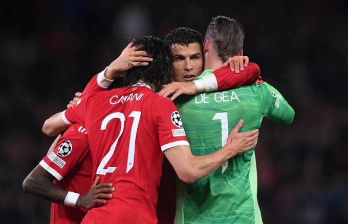 MU cần sa thải Solskjaer để chiến thắng danh hiệu