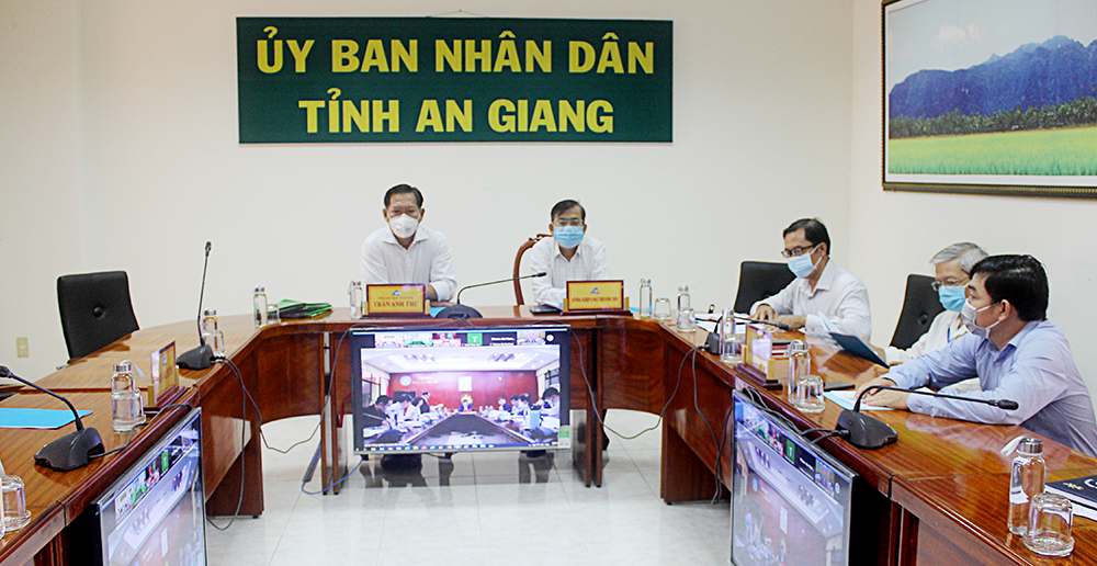 Bộ Nông nghiệp và Phát triển nông thôn tham vấn nội dung đề án thí điểm xây dựng vùng nguyên liệu nông, lâm sản đạt chuẩn