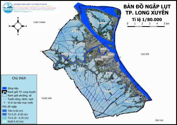 Hệ thống giám sát dự báo lũ và điều hành hồ chứa nhằm giảm nhẹ thiên  tai110811  Hội đập lớn và phát triển nguồn nước Việt Nam