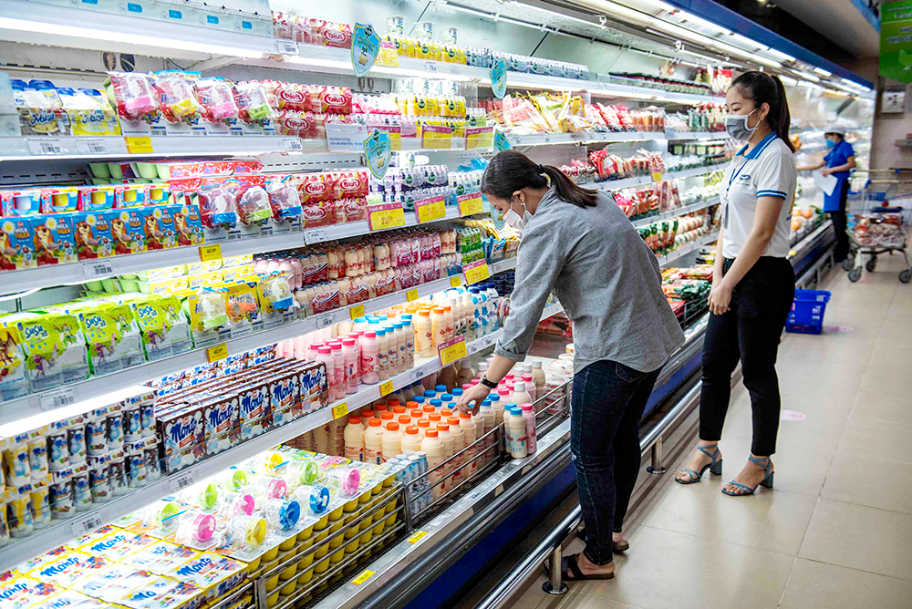 An Giang quyết tâm cao, nỗ lực lớn thực hiện nhiệm vụ chính trị năm 2021