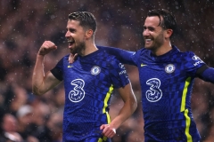 Jorginho ghi cú đúp phạt đền, Chelsea thắng đậm Malmo