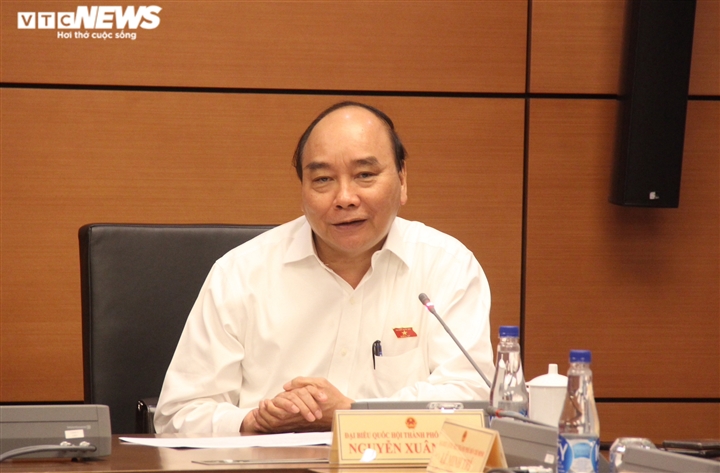 Chủ tịch nước: 'Tôi tin tưởng kinh tế Việt Nam sẽ trở lại phong độ mới'