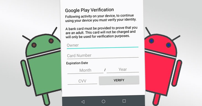 3 ứng dụng này trên Android được cài để theo dõi lén nhiều nhất