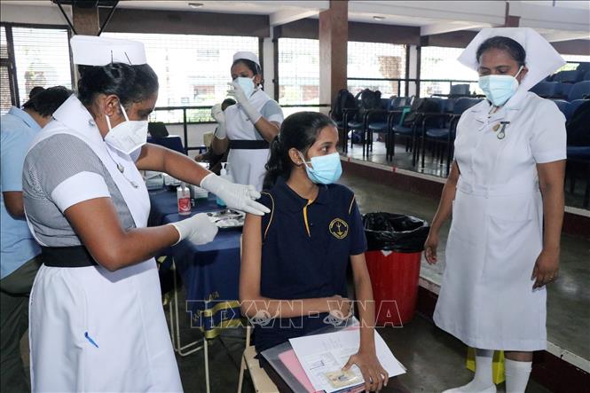 Thế giới đã ghi nhận trên 242,5 triệu ca nhiễm virus SARS-CoV-2