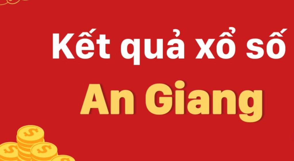 Công ty TNHH MTV Xổ số kiến thiết An Giang phát hành vé số mở thưởng ngày 28-10-2021