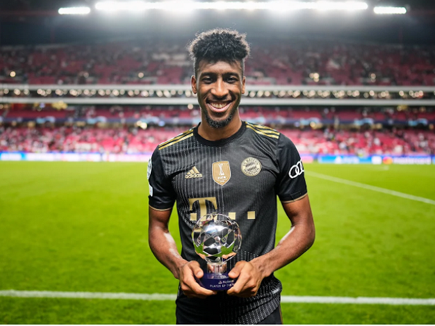 Thắng Benfica 0-4, Bayern kéo dài chuỗi ghi bàn liên tiếp lên 84 trận