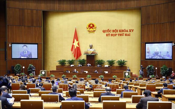 Phát triển thị trường bảo hiểm an toàn, minh bạch, bền vững, hiệu quả