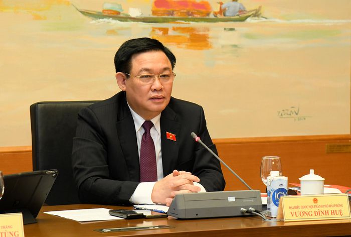 Thủ tướng Phạm Minh Chính: Bảo đảm an sinh xã hội phải dựa trên ba trụ cột