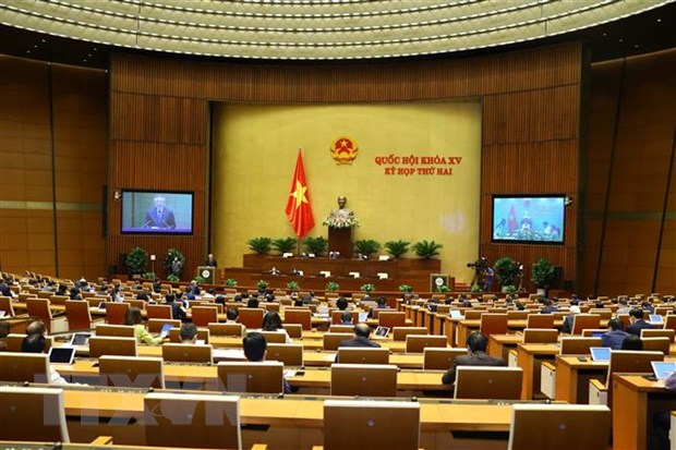 Dự báo tình hình tội phạm sẽ phức tạp hơn sau dịch COVID-19