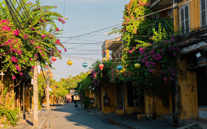 Việt Nam là Điểm đến hàng đầu châu Á năm 2021