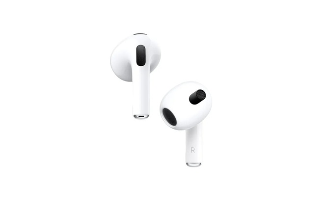 Sau iPhone, AirPods là thứ quan trọng nhất với Apple