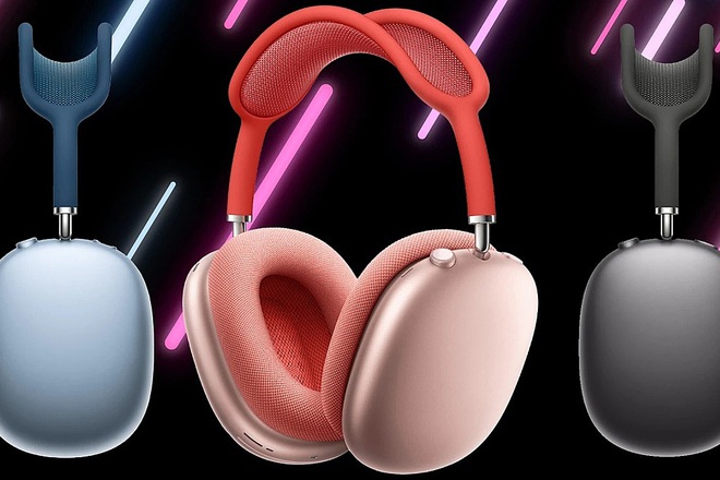 Sau iPhone, AirPods là thứ quan trọng nhất với Apple