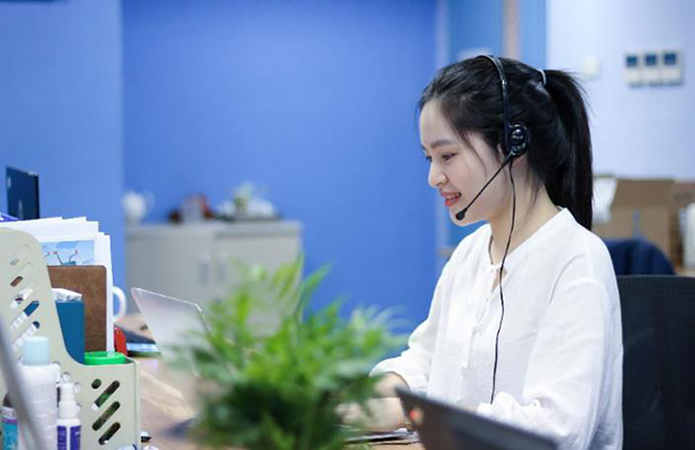Edupia - mô hình học tiếng Anh trực tuyến đầy sáng tạo trong đại dịch COVID-19