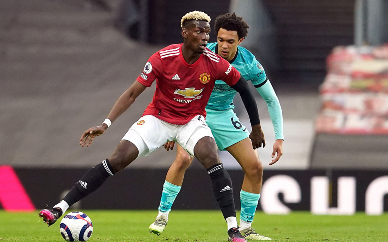 MU vs Liverpool: Đại chiến khó lường