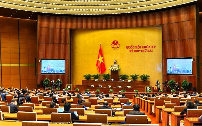 Cơ chế đặc thù không phải là đặc quyền, đặc lợi