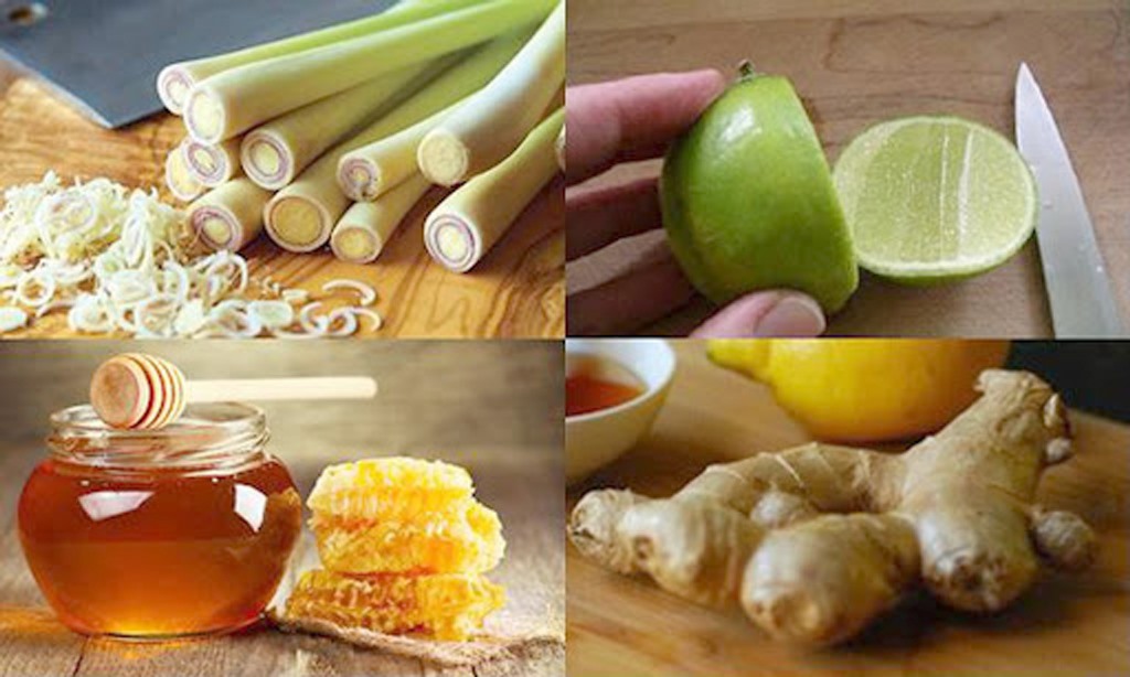 Tăng cường sức khỏe bằng y học cổ truyền