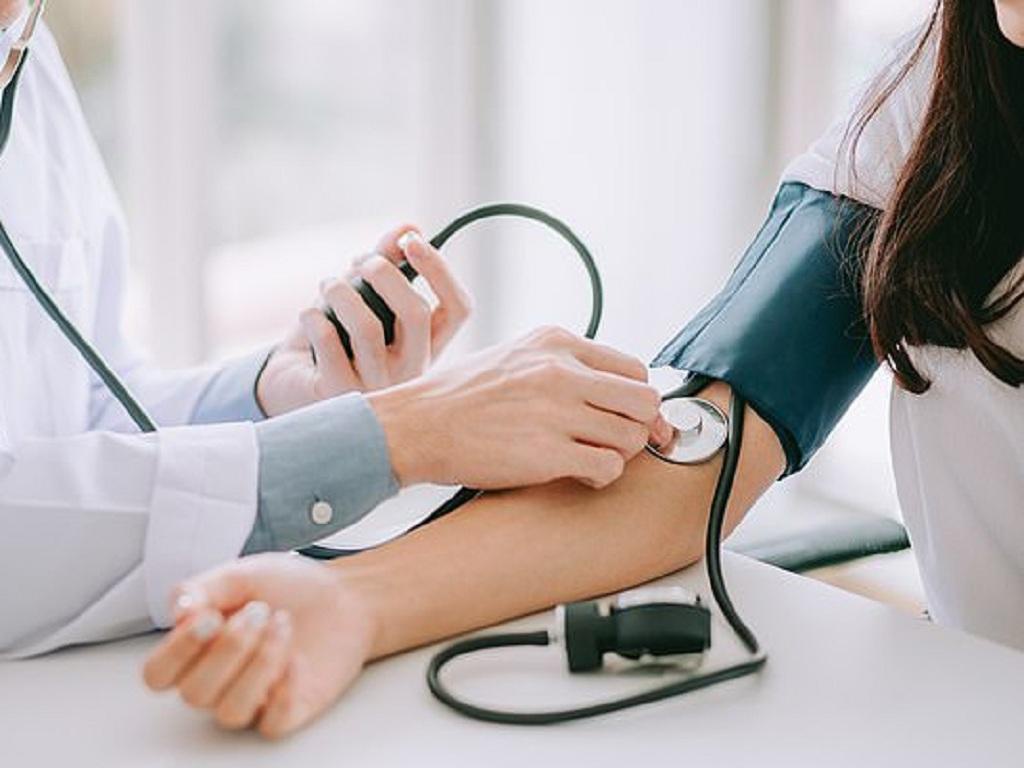 Mất bao lâu để điều trị cao huyết áp hiệu quả?