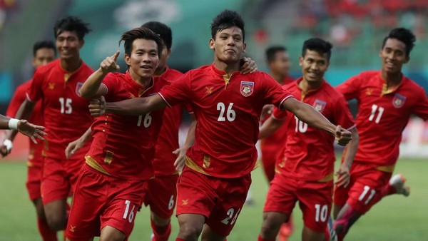 2 đối thủ của U23 Việt Nam tại VL châu Á có gì đặc biệt?