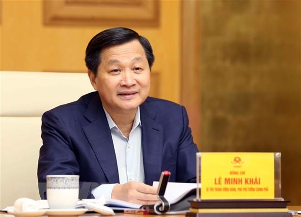 Phó Thủ tướng: Điều hành linh hoạt, hiệu quả giá mặt hàng thiết yếu