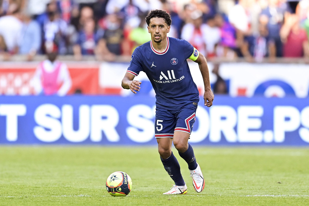 Chelsea lấy Marquinhos, PSG hỏi mua Salah