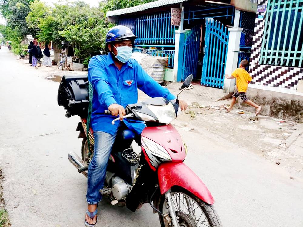 An Giang đoàn kết, chiến thắng đại dịch COVID-19 - Kỳ 3: Nâng cao ý thức