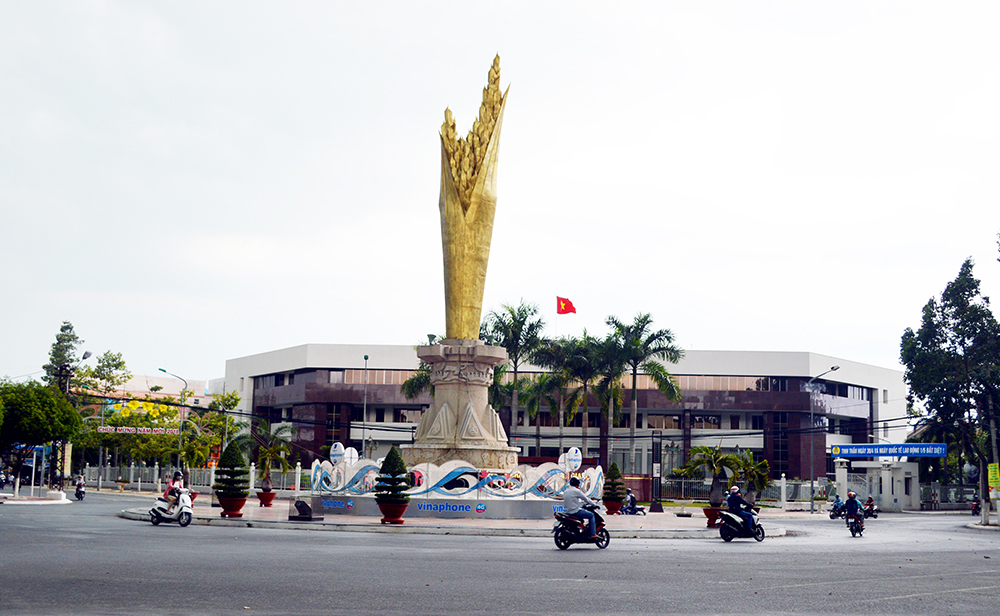 UBND tỉnh An Giang chỉ đạo các địa phương tăng cường các biện pháp phòng, chống dịch COVID-19