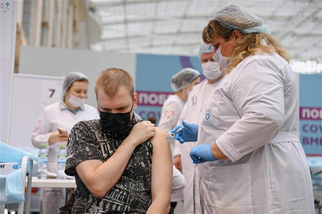 Thế giới đã ghi nhận trên 245,5 triệu ca nhiễm virus SARS-CoV-2