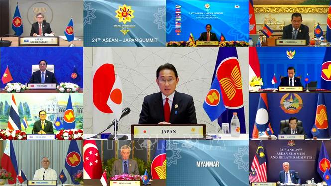 ASEAN khẳng định tinh thần cộng đồng