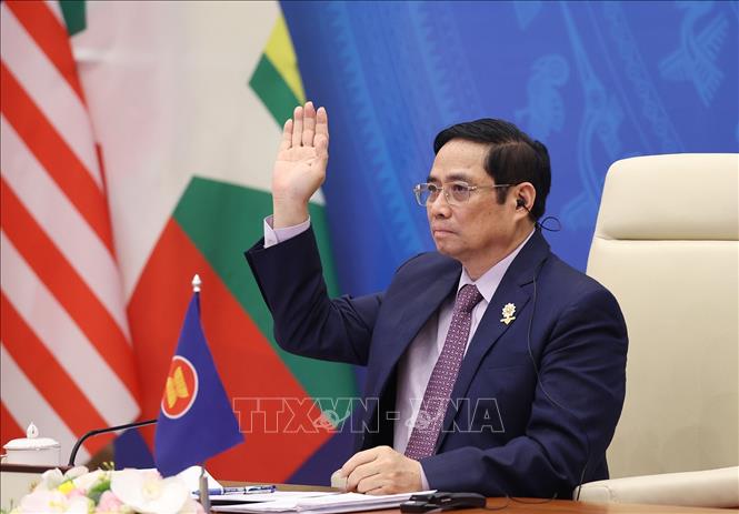 ASEAN khẳng định tinh thần cộng đồng