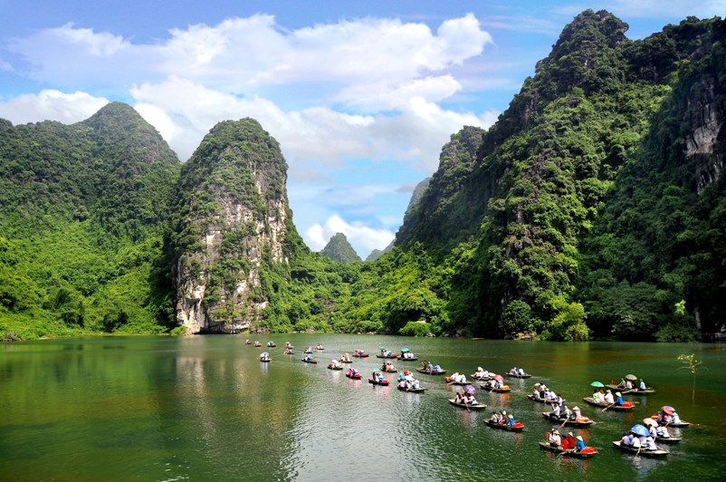 Le Figaro: Việt Nam sở hữu kho di sản thế giới