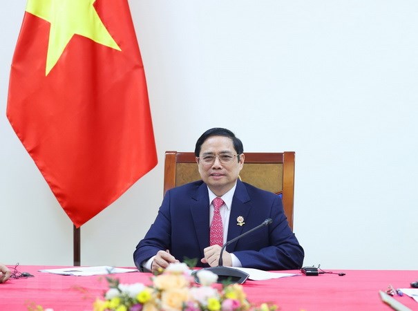 Thủ tướng sẽ dự COP26, thăm làm việc tại Anh và thăm chính thức Pháp