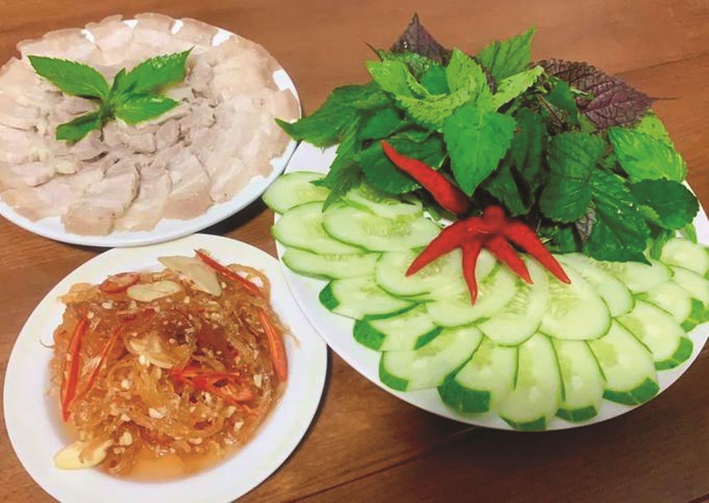 Độc đáo các loại mắm cá ở An Giang