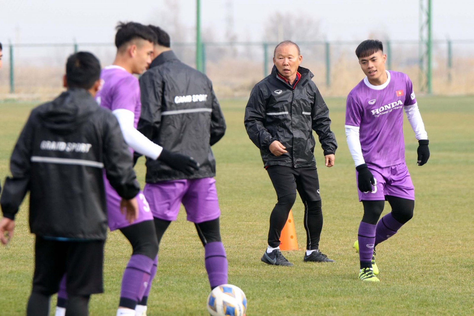 U23 Việt Nam trước trận gặp U23 Myanmar: Nhiều phương án, một mục tiêu