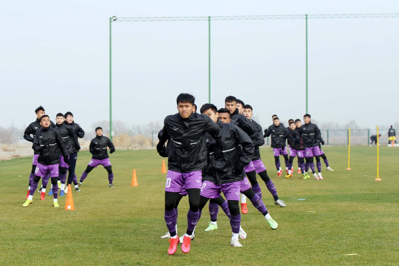 U23 Việt Nam trước trận gặp U23 Myanmar: Nhiều phương án, một mục tiêu