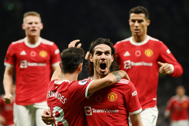 Atalanta vs MU: Quỷ đỏ tiếp đà hưng phấn