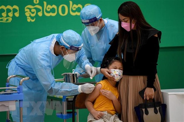 Thủ tướng Campuchia nêu 4 yếu tố giúp mở cửa trở lại hoàn toàn