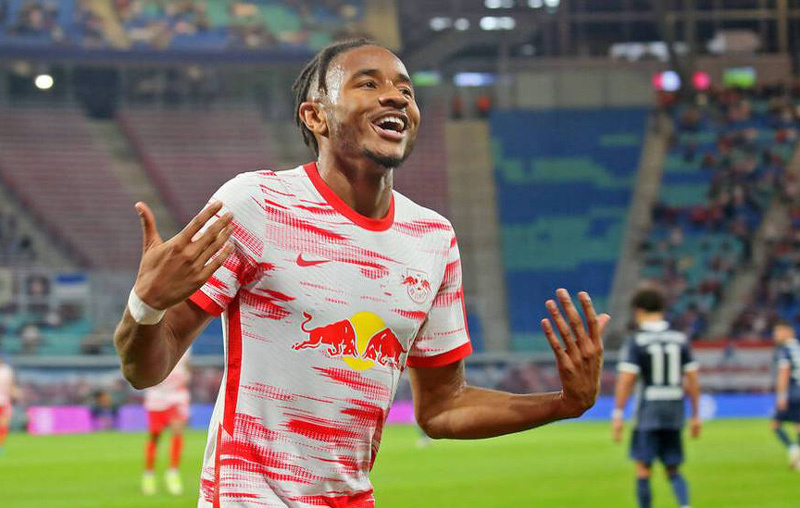 RB Leipzig vs PSG: Không Messi, không vấn đề