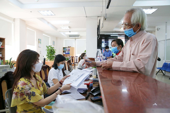 Những lưu ý với người chưa nhận được tiền hỗ trợ từ Quỹ Bảo hiểm thất nghiệp
