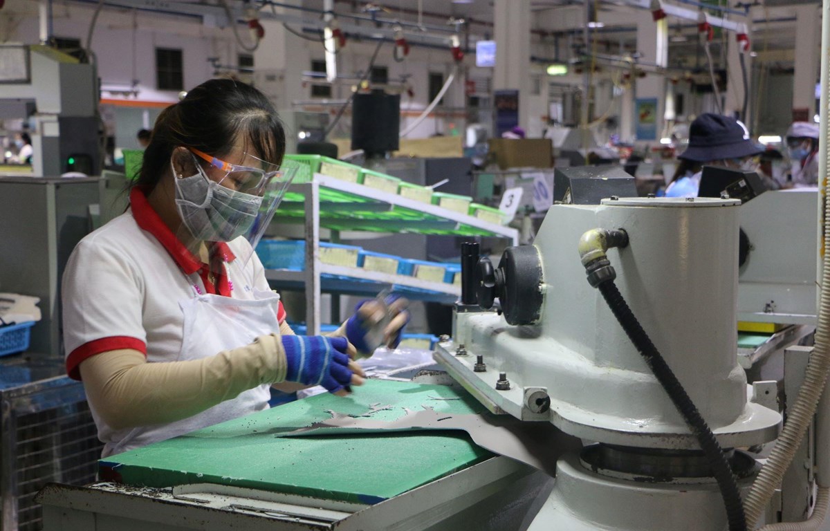 Chương trình phục hồi kinh tế cần khung thời gian ít nhất đến năm 2023