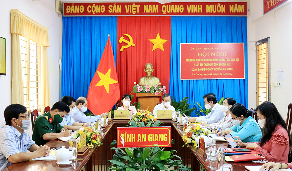 Những kỳ vọng cho sự phát triển chung của đất nước