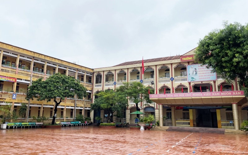 Từ ngày 8-11, toàn bộ học sinh TP Hải Dương chuyển sang học trực tuyến
