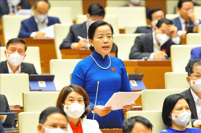 Thống nhất thời lượng tiết học trực tuyến cho từng cấp học