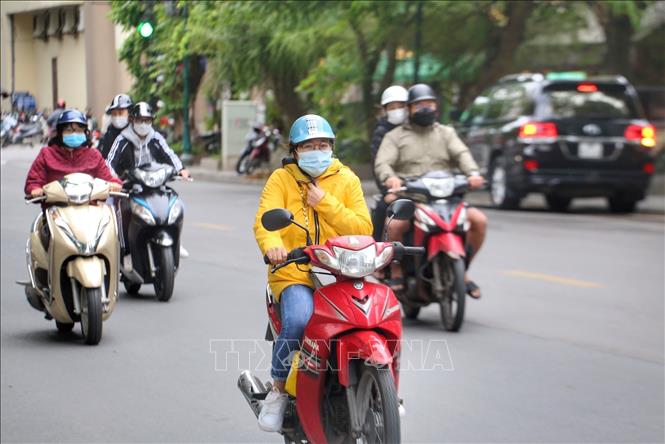 Các tỉnh, thành phố khu vực Bắc Bộ chủ động phòng, chống rét đậm, rét hại