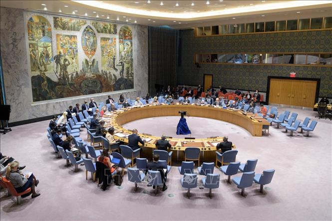 Đề cao vai trò của ASEAN trong thúc đẩy tìm kiếm giải pháp hòa bình cho Myanmar