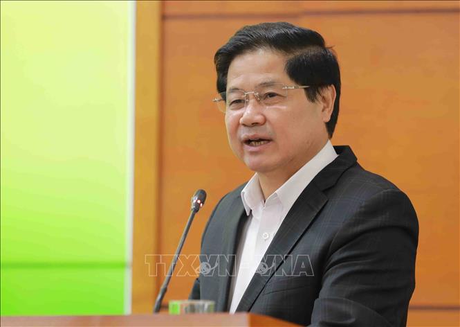 Các tỉnh phía Bắc phòng chống rét, thiếu nước trong vụ Đông Xuân 2021-2022