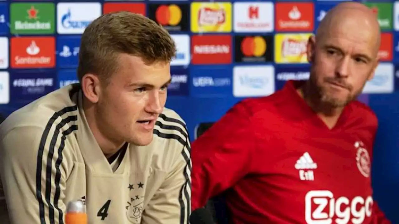 4 tân binh Erik ten Hag có thể mang đến Man Utd