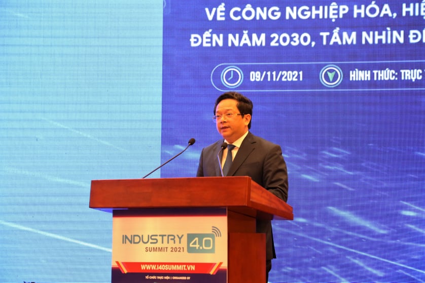 Thay đổi tư duy, cách tiếp cận về công nghiệp hóa, hiện đại hóa