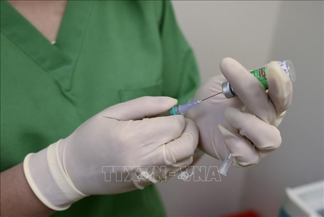 Ấn Độ có thể nối lại nguồn cung vaccine ngừa COVID-19 cho COVAX trong vài tuần tới