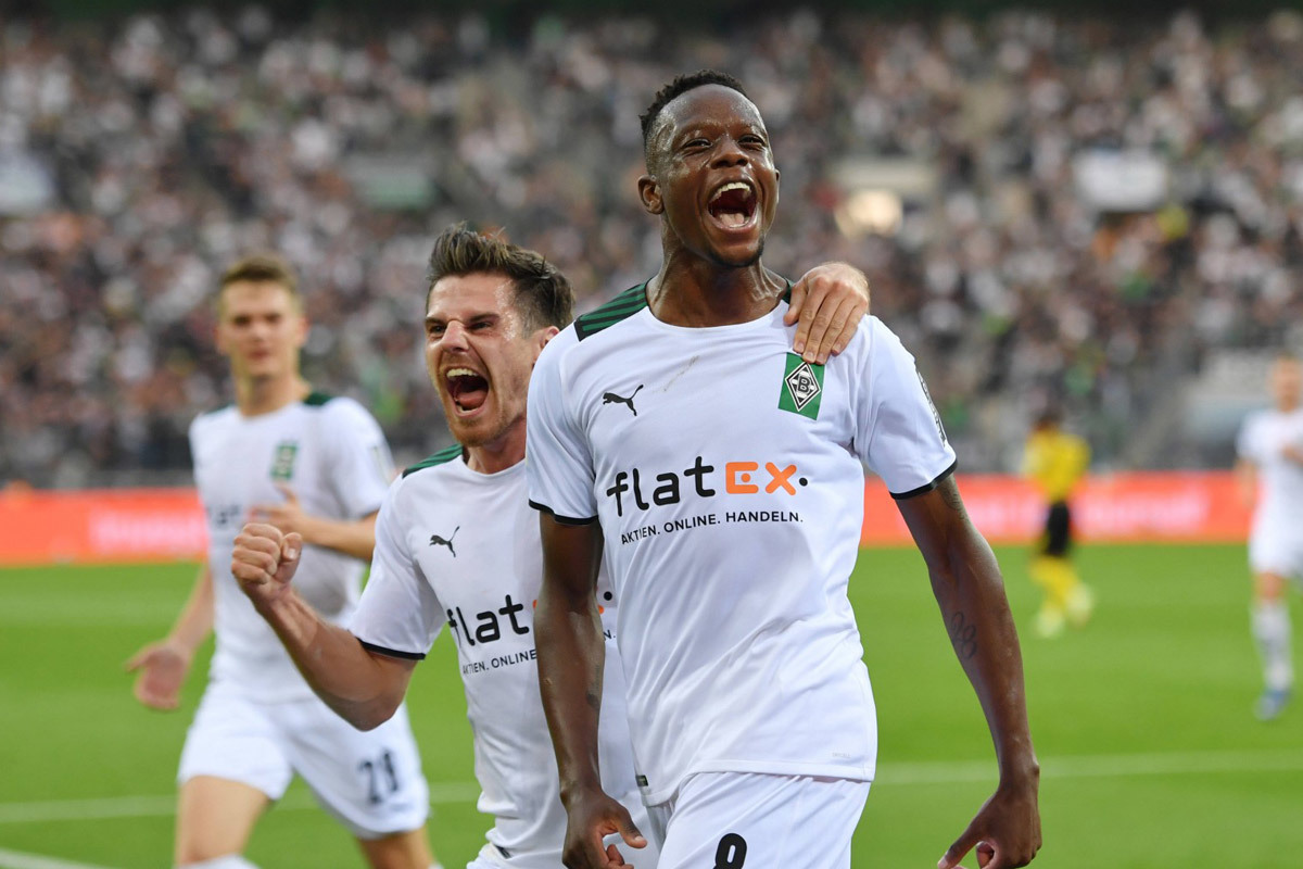 MU đàm phán Kounde, Liverpool muốn có Dembele