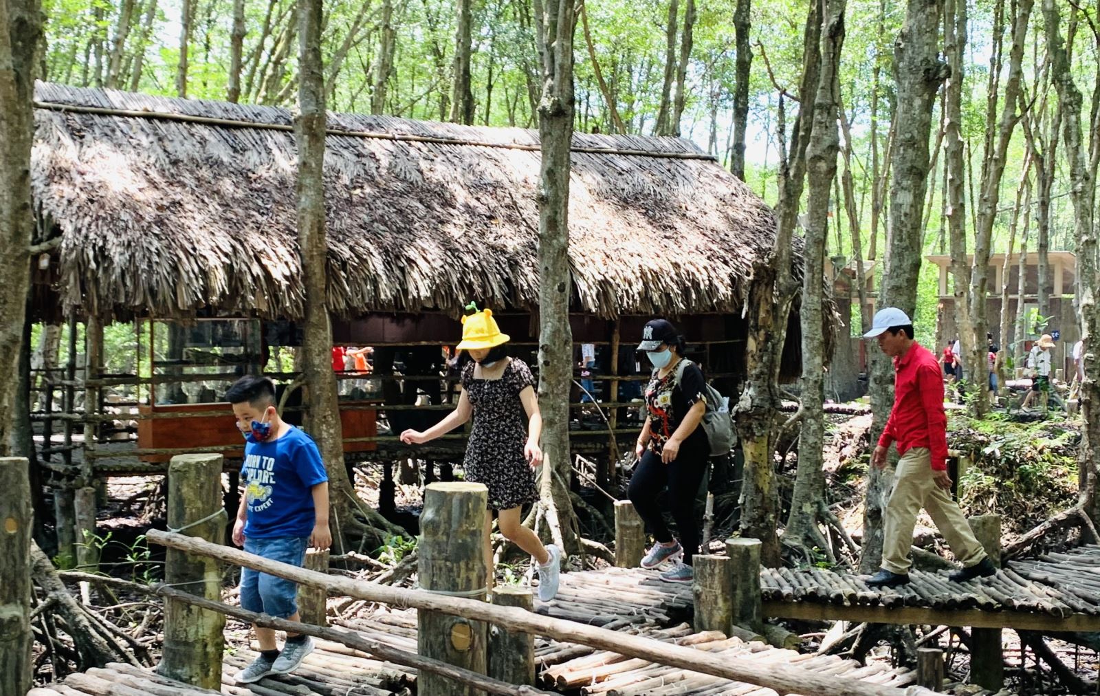 Cần cơ chế hỗ trợ riêng cho 'đầu tàu' TP Hồ Chí Minh